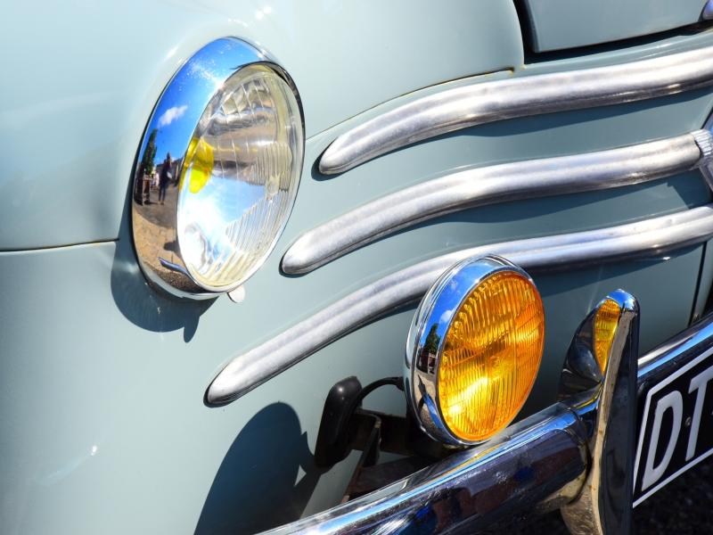 Le Retro Mobile du Bazadais