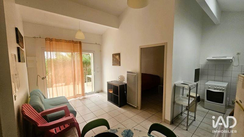 Maison - 235 m² - 5 pièces