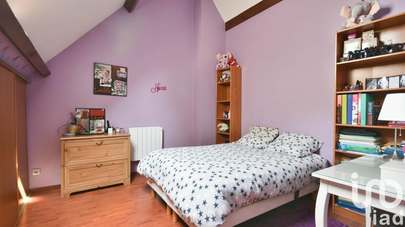 Maison - 174 m² - 7 pièces