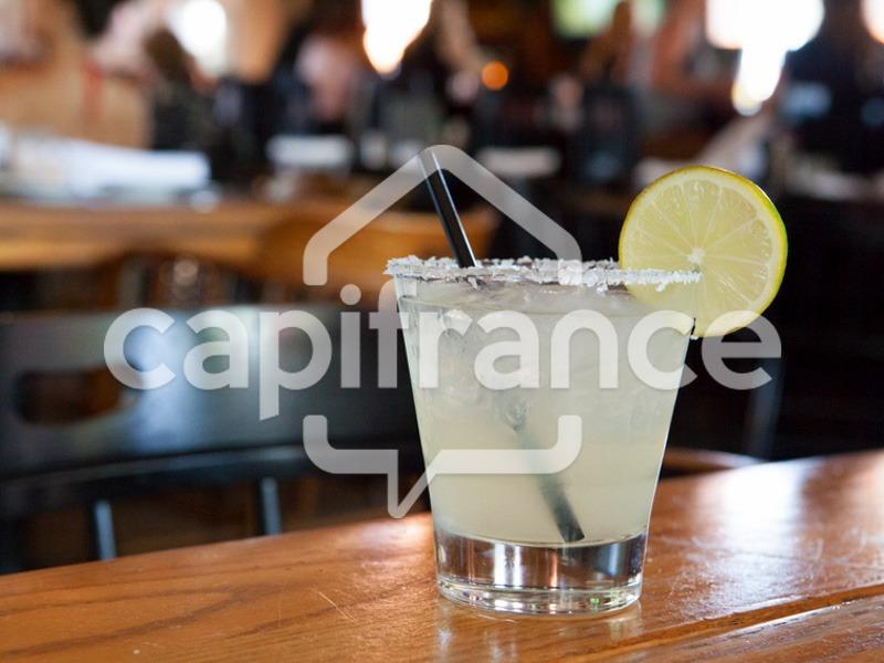 Fonds de commerce - 260 m²