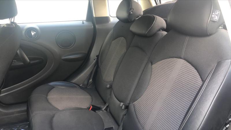 Mini Countryman R60 1.6 Cooper 122 Chili