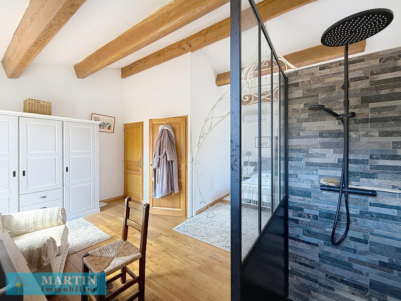 Villa - 125 m² - 4 pièces