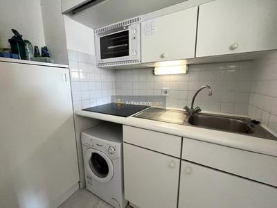Appartement - 27 m² - 1 pièce
