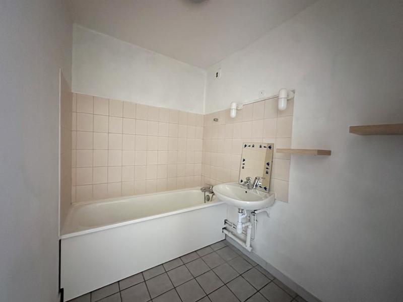 Appartement - 71 m² - 3 pièces
