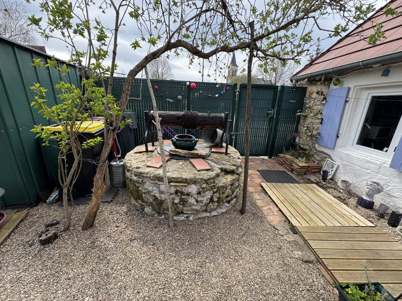 Maison - 42 m² - 2 pièces