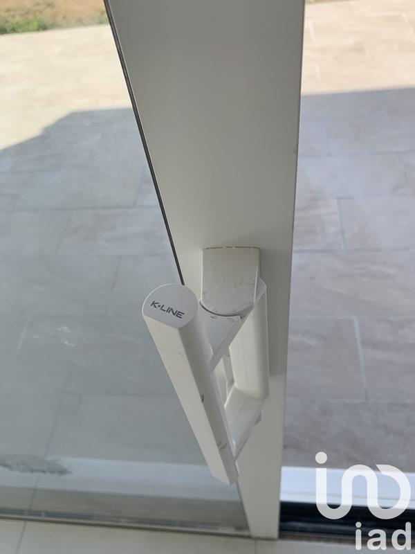 Maison - 103 m² - 4 pièces