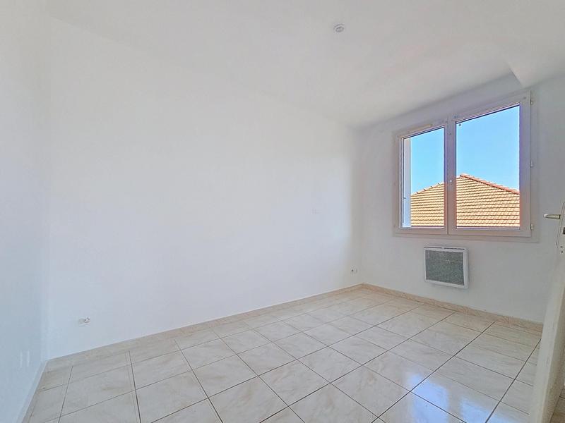 Appartement - 94 m² - 4 pièces