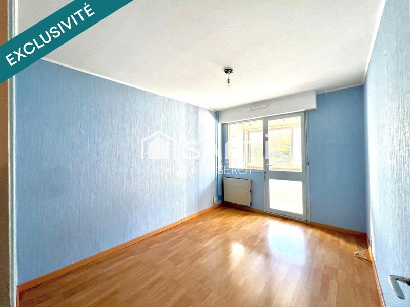 Appartement - 75 m² - 4 pièces