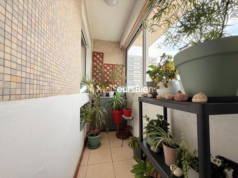 Appartement - 74 m² - 4 pièces