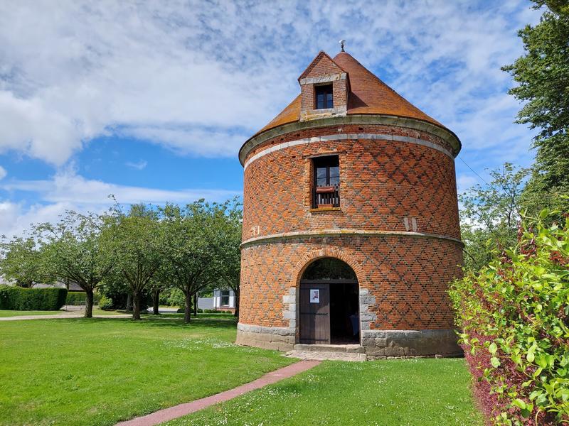 Visite guidée - le Patrimoine d'Offranville