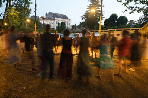 Bal Trad par Dansar Amb