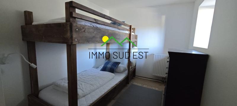 Châlet - 144 m² - 6 pièces