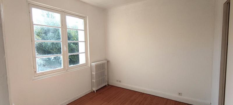 Maison ancienne - 56 m² - 3 pièces