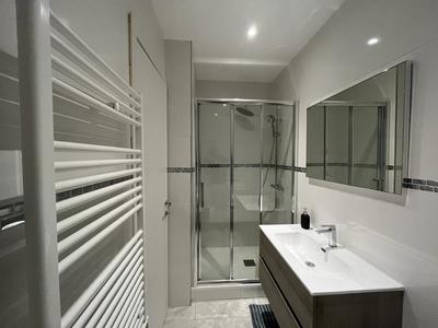 Appartement - 31 m² - 1 pièce