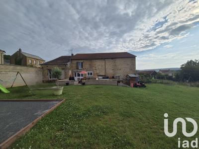 Maison de village - 195 m² - 8 pièces