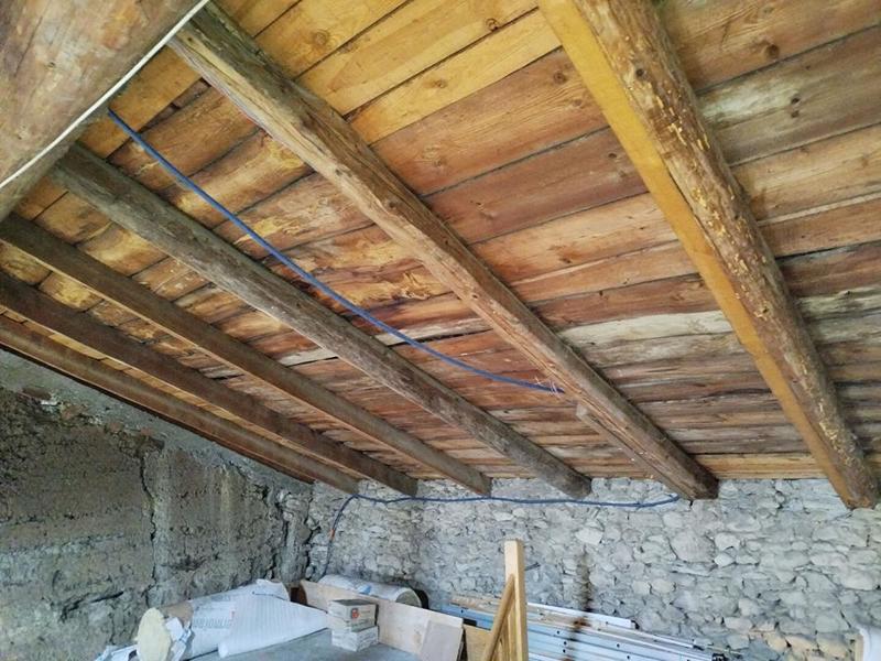 Maison - 98 m² - 5 pièces