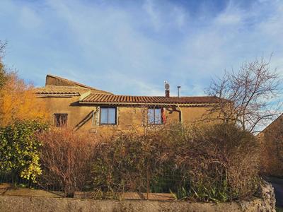 Maison - 202 m² - 6 pièces