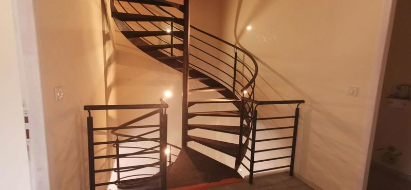 Maison - 146 m² - 5 pièces