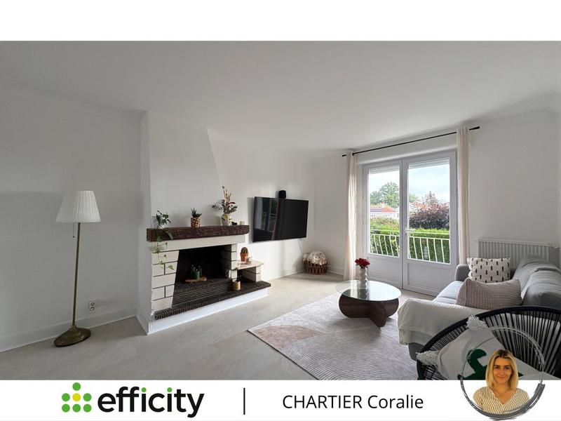 Maison - 180 m² - 6 pièces