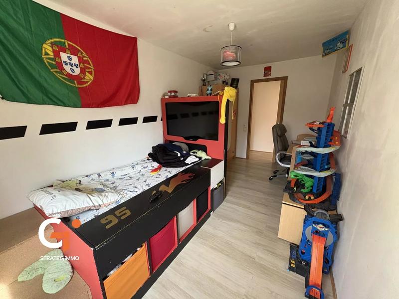 Maison - 177 m² - 4 pièces