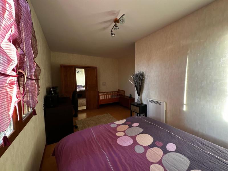 Villa - 120 m² - 5 pièces