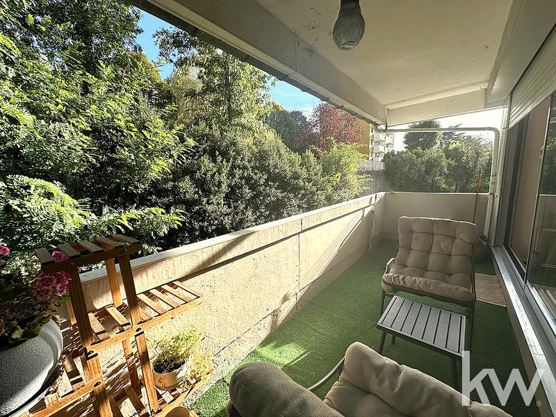 Appartement - 73 m² - 4 pièces