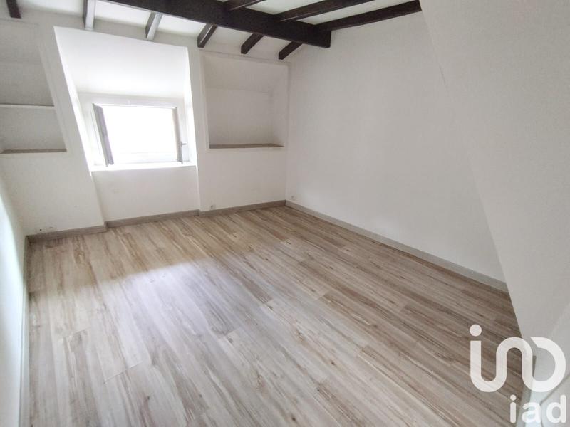 Maison - 78 m² - 4 pièces