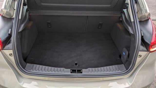 Ford Focus 1.0 EcoBoost 100 s&amp;S Titanium