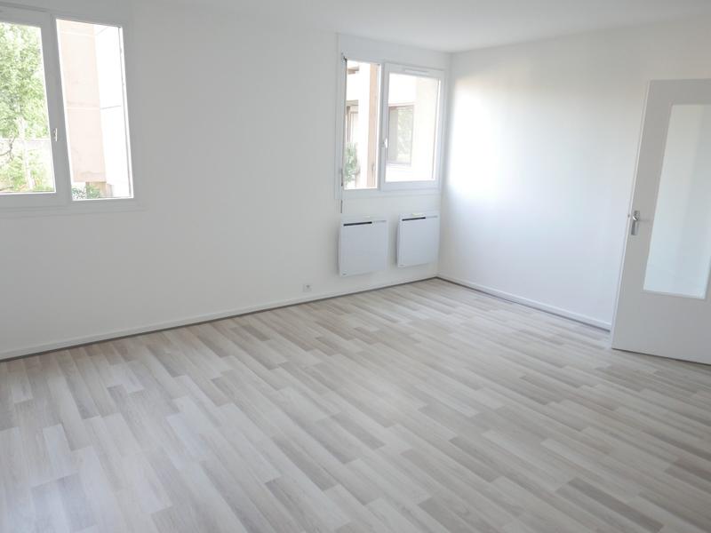 Appartement - 40 m² - 1 pièce