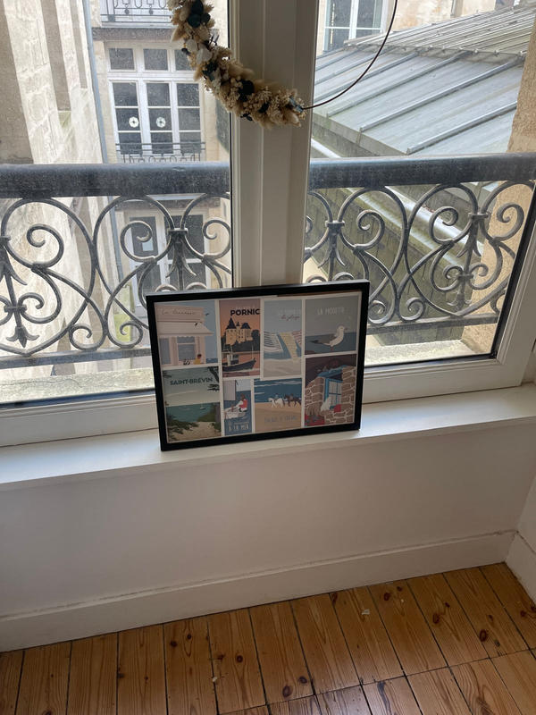 Appartement - 78 m² - 3 pièces