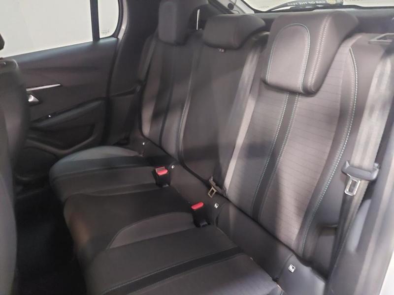 Peugeot 208 Bluehdi 100 s&amp;amp;S Allure Business