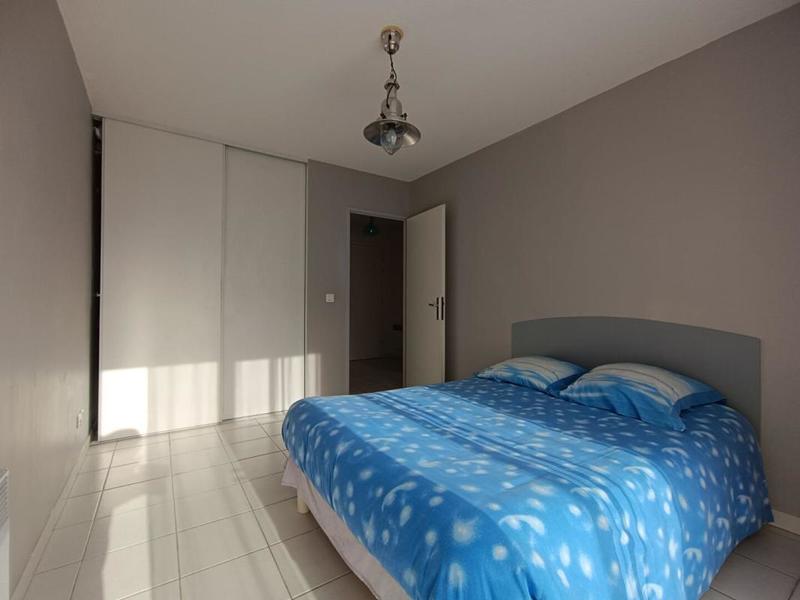 Appartement - 100 m² - 4 pièces