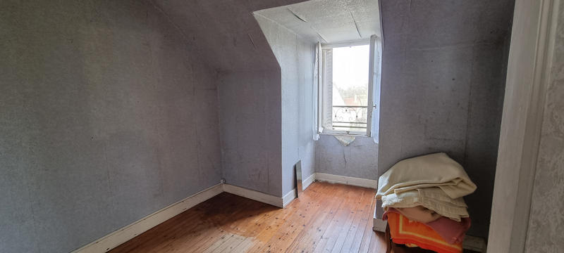 Maison - 148 m² - 6 pièces