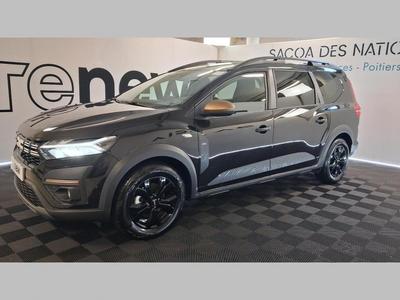 Dacia Jogger Hybrid 140 7 places Gsr2 Extreme