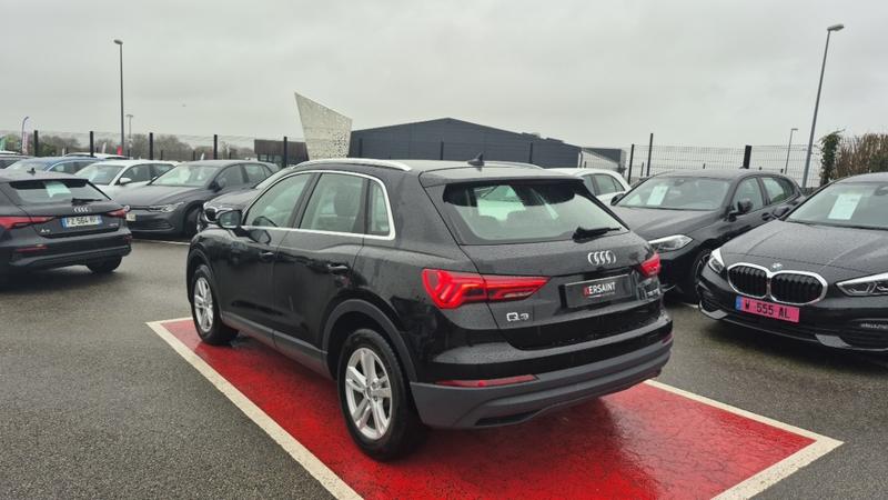 Audi Q3 35 Tfsi 150 Ch s tronic 7 Business Line