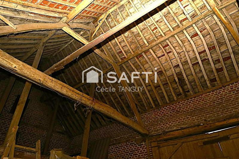 Maison - 139 m² - 6 pièces