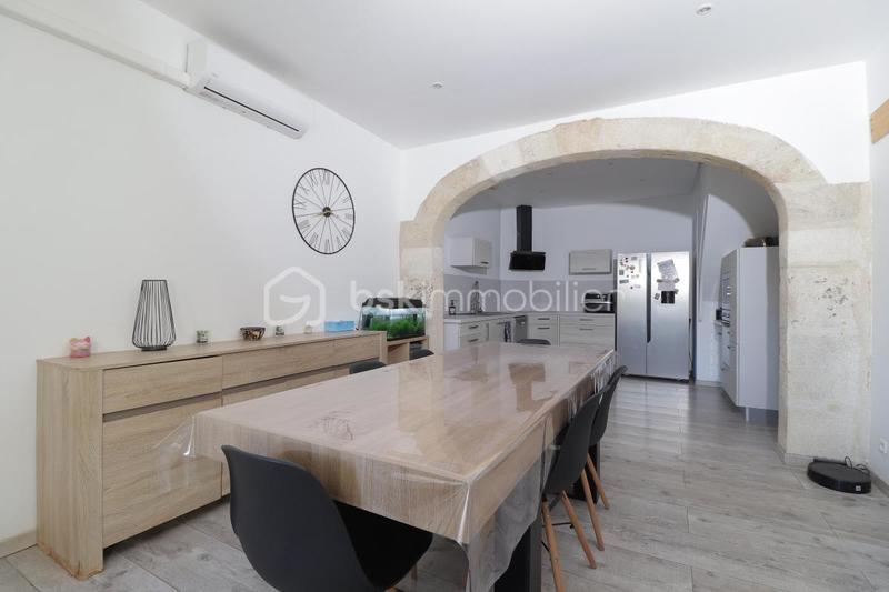 Mas - 116 m² - 4 pièces