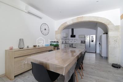 Mas - 116 m² - 4 pièces