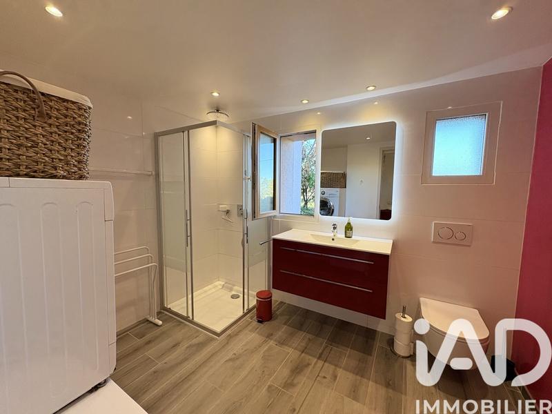 Maison - 142 m² - 4 pièces