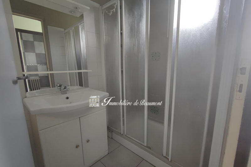 Maison - 66 m² - 4 pièces