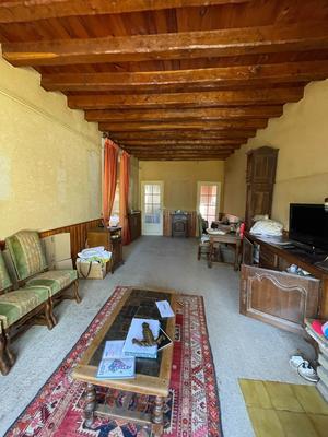 Maison - 89 m² - 5 pièces