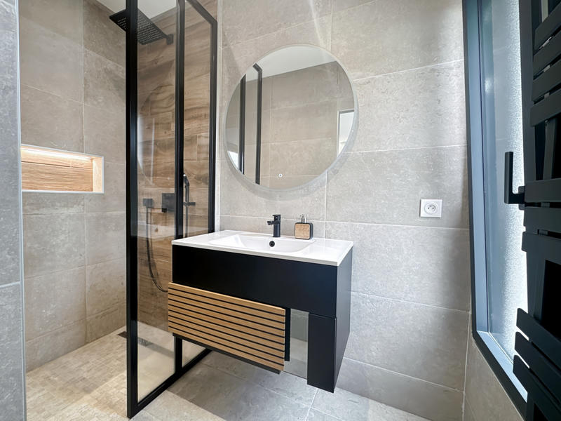 Villa - 160 m² - 6 pièces