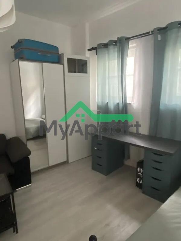 Appartement - 33 m² - 1 pièce