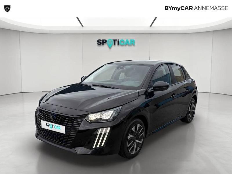 Peugeot 208 100 s&amp;S Bvm6 Style