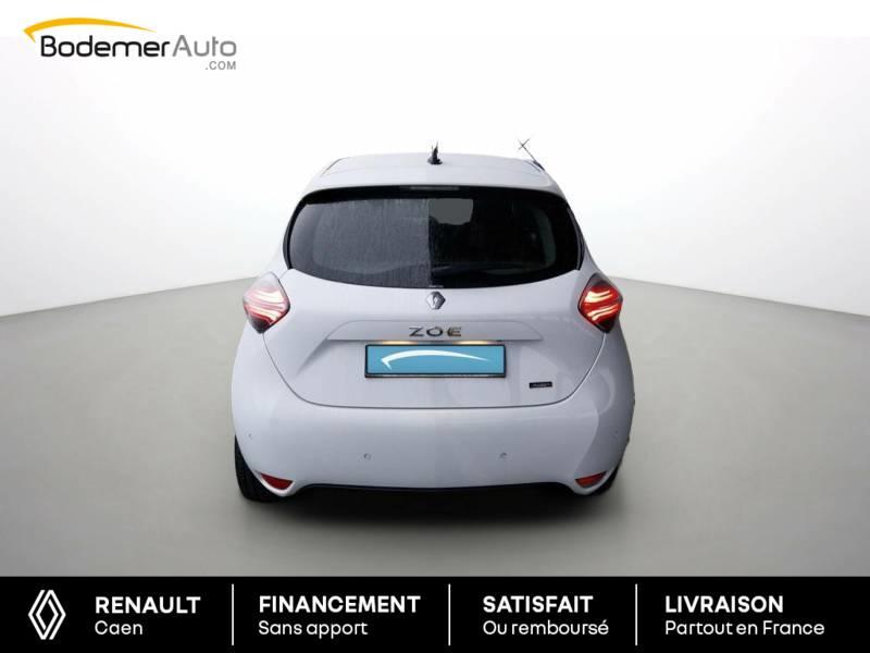 Renault Zoe R135 - My22 Iconic