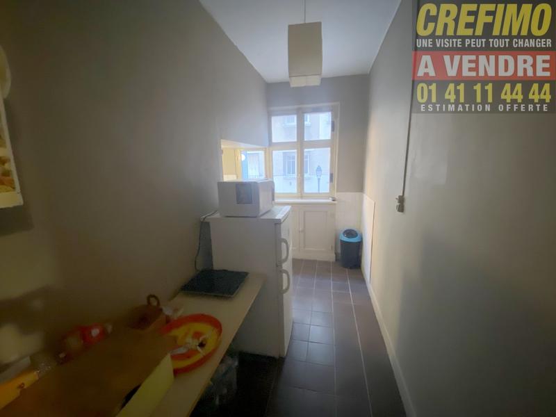 Appartement - 29 m² - 1 pièce