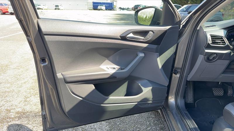 Volkswagen t-Cross 1.0 Tsi 115 Dsg7 Carat - Automatique