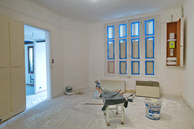 Maison - 38 m² - 3 pièces