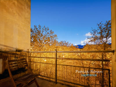 Appartement - 87 m² - 4 pièces