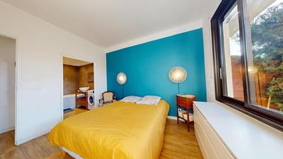 Appartement - 43 m² - 1 pièce